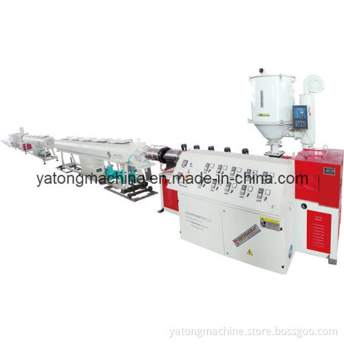 20-63mm PPR Pipe Extrusion Line